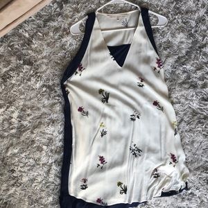 Rachel Roy swing dress